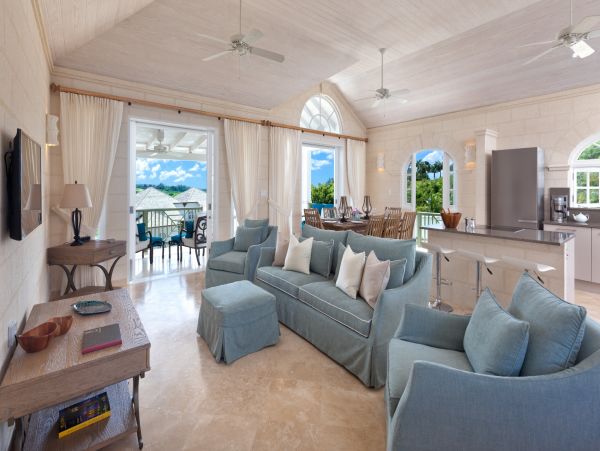 Barbados Home 982739