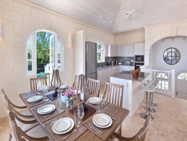 Barbados Home 982739