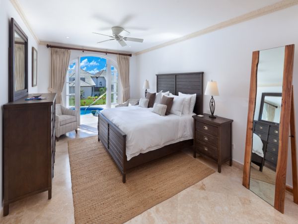 Barbados Home 982739