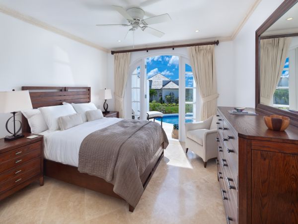 Barbados Home 982739