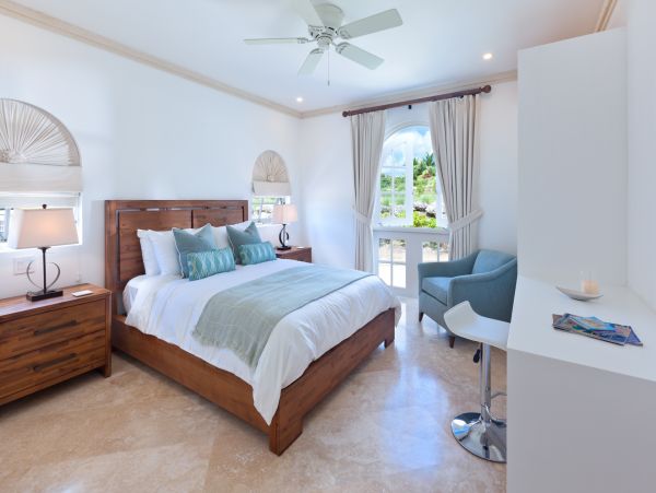 Barbados Home 982739