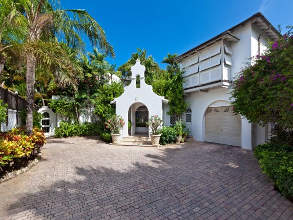 Barbados Home 982740