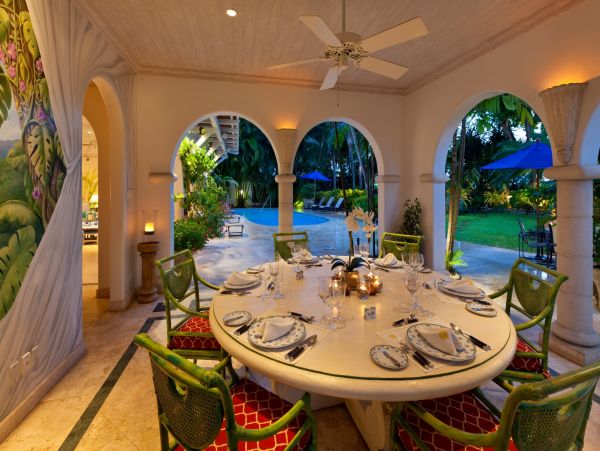 Barbados Home 982740
