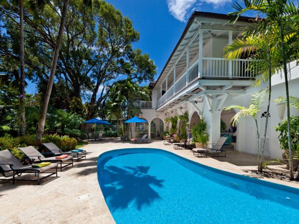 Barbados Home 982740