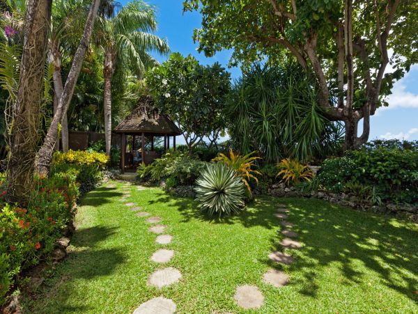 Barbados Home 982740