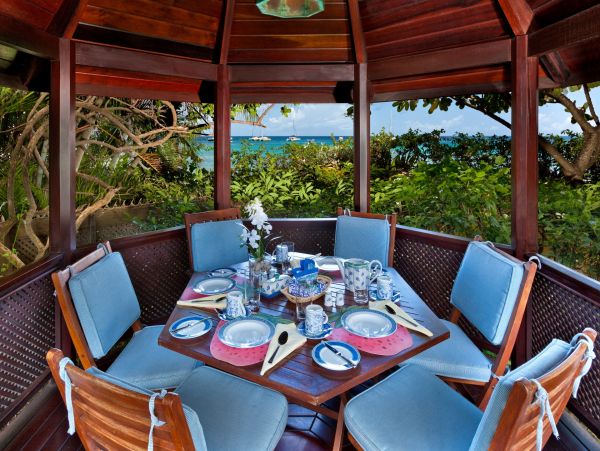 Barbados Home 982740