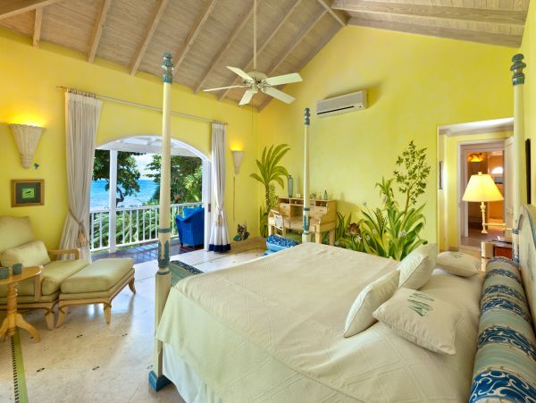 Barbados Home 982740