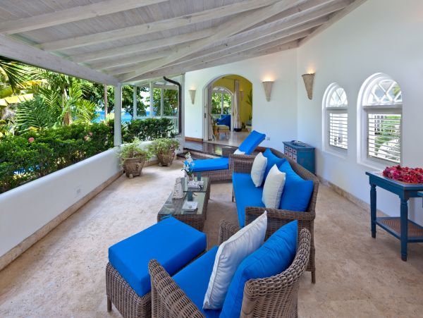Barbados Home 982740