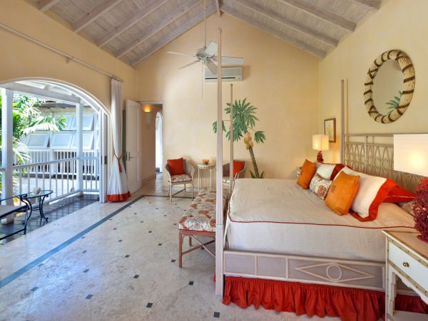 Barbados Home 982740