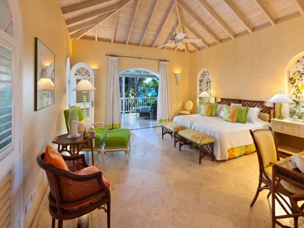 Barbados Home 982740