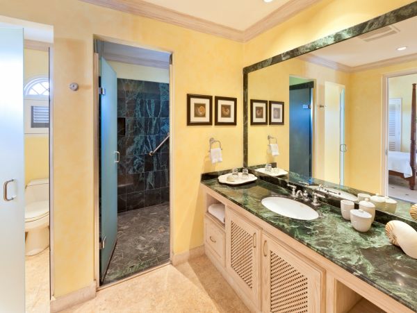Barbados Home 982740