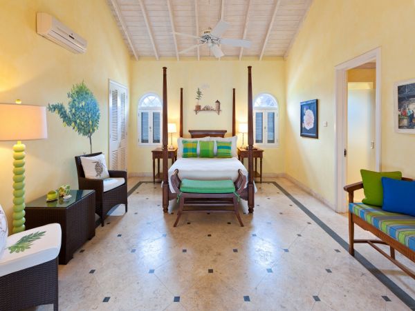 Barbados Home 982740