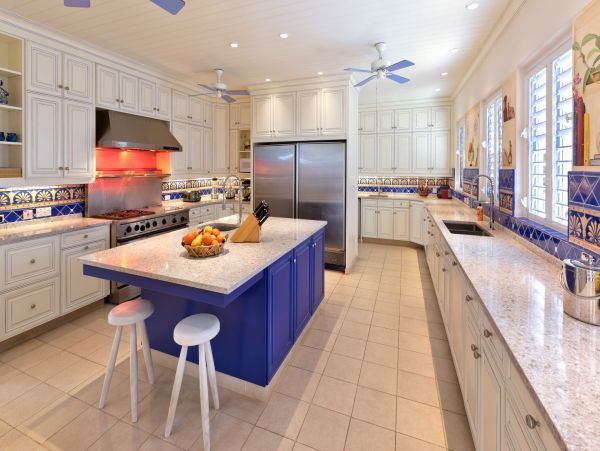 Barbados Home 982740