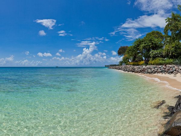 Barbados Home 982740