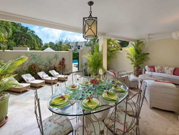 Barbados Condo 982741