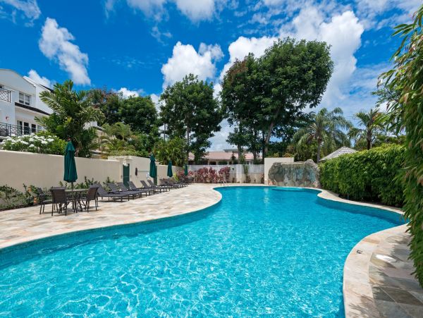 Barbados Condo 982741