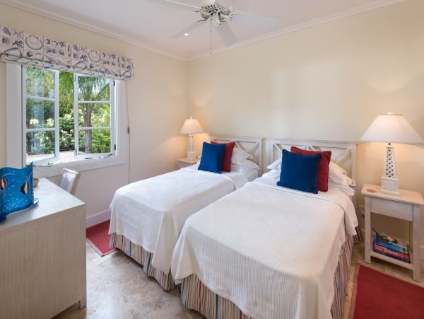 Barbados Condo 982741