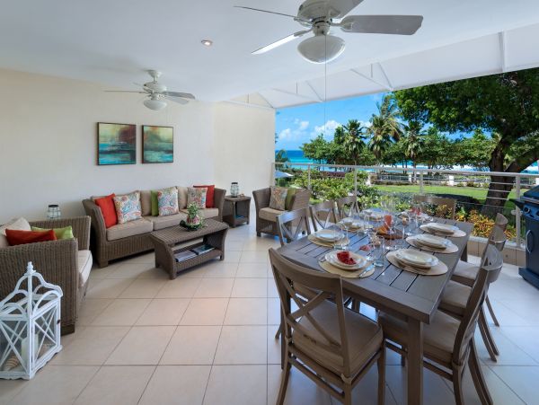 Barbados Condo 982745