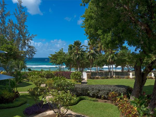 Barbados Condo 982745