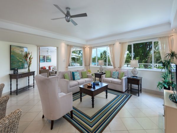 Barbados Condo 982745