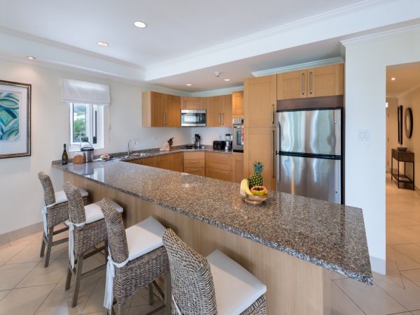 Barbados Condo 982745