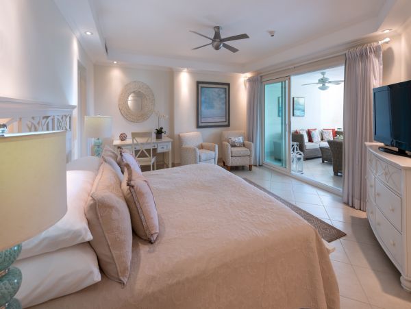 Barbados Condo 982745