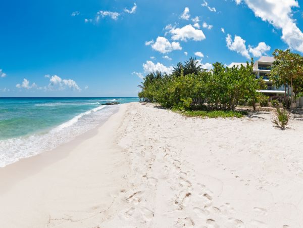 Barbados Condo 982745