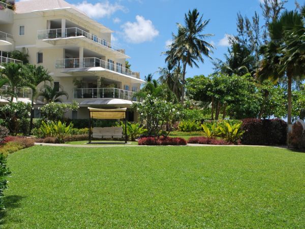Barbados Condo 982745