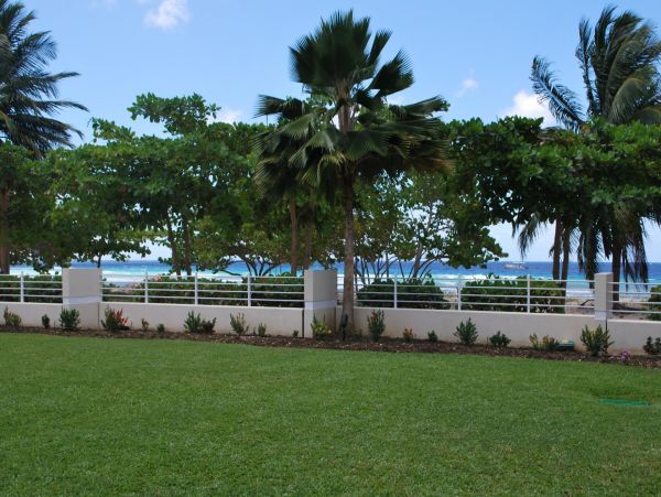 Barbados Condo 982745