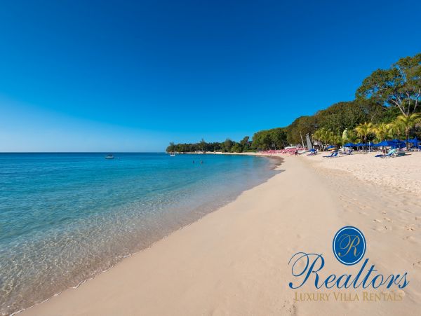 Barbados Home 982746