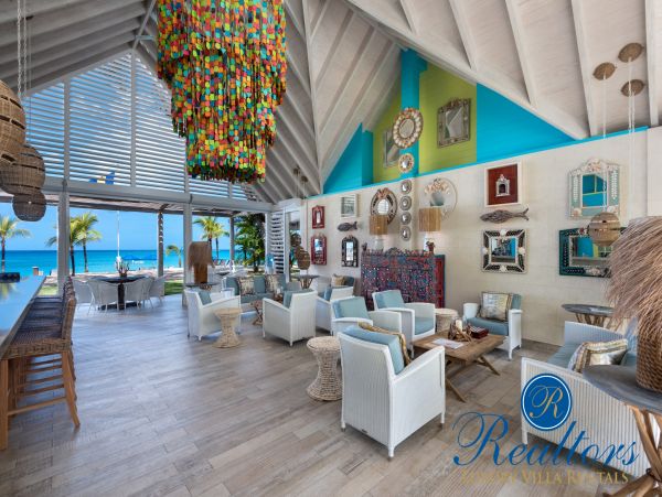 Barbados Home 982746
