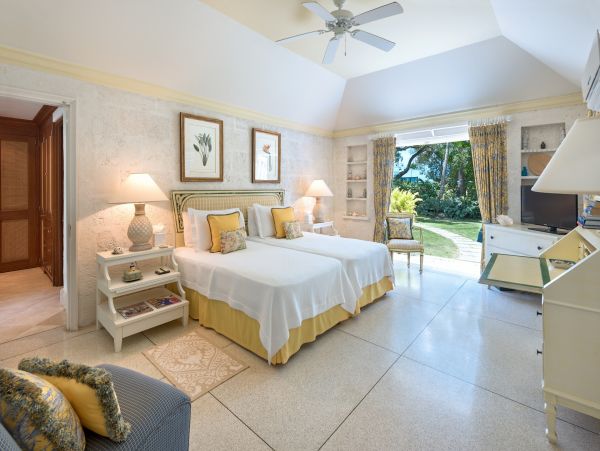 Barbados Home 982747