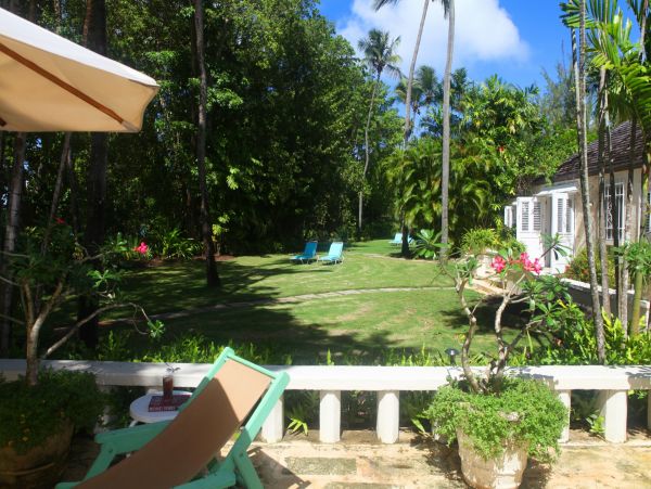 Barbados Home 982747