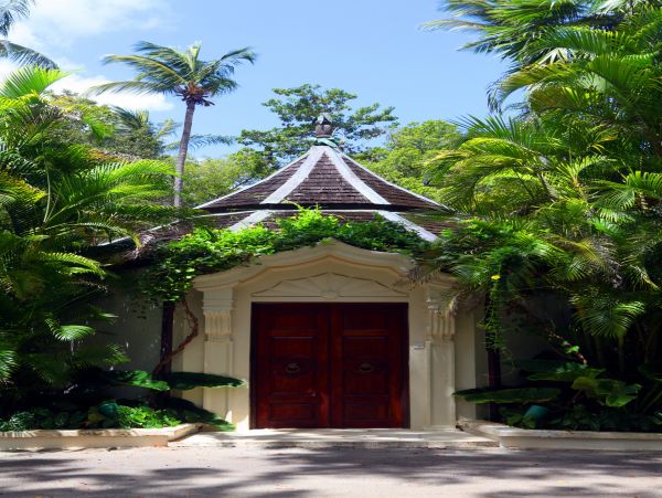 Barbados Home 982747