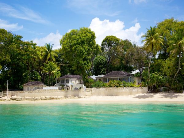 Barbados Home 982748