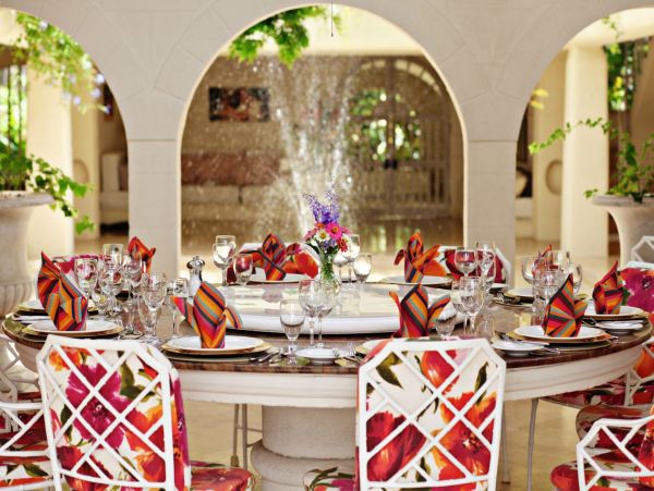 Barbados Home 982748