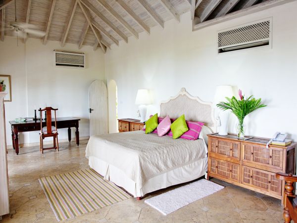 Barbados Home 982748