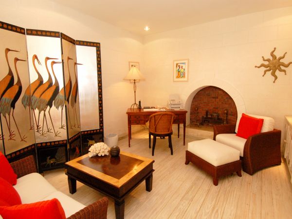 Barbados Home 982748