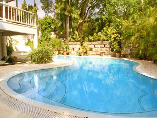 Barbados Home 982748