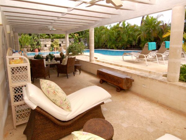 Barbados Home 982748