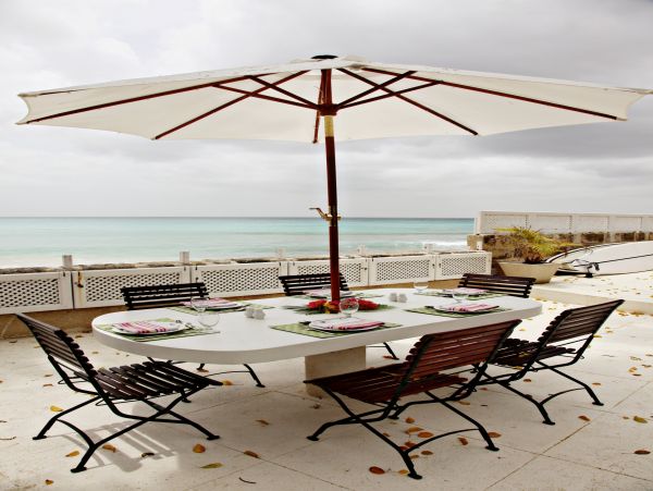 Barbados Home 982748
