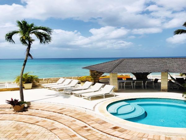 Barbados Home 982748