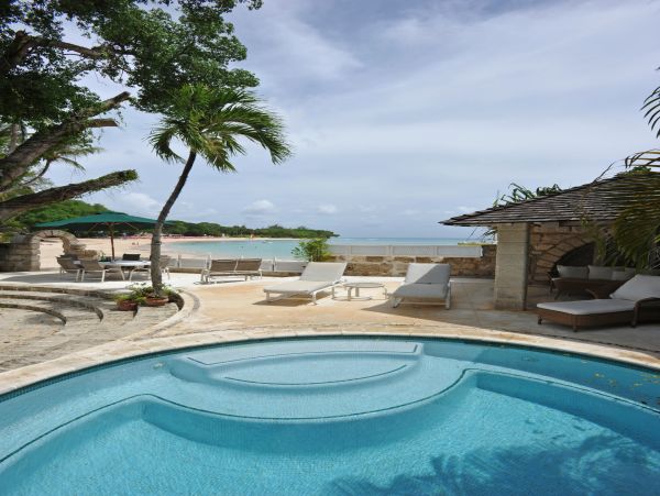 Barbados Home 982748