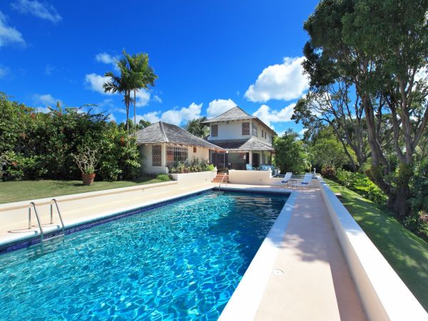 Barbados Home 982749