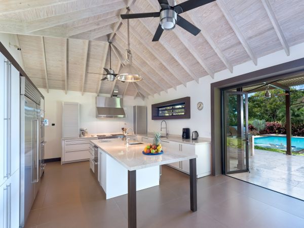 Barbados Home 982750