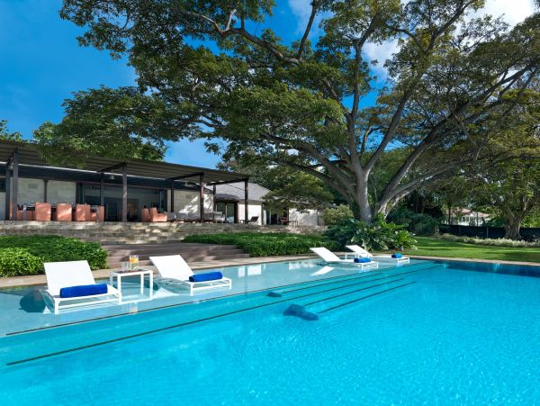 Barbados Home 982750