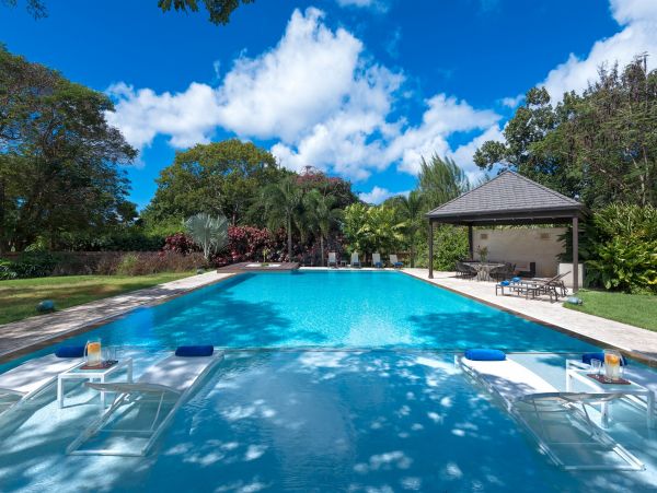 Barbados Home 982750