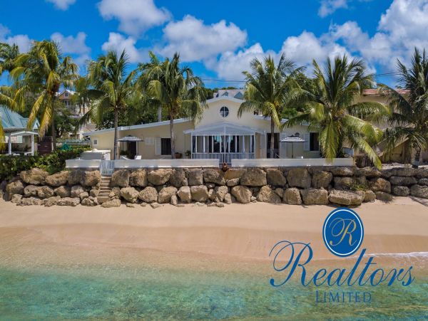 Barbados Home 982751