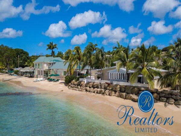 Barbados Home 982751