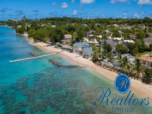 Barbados Home 982751